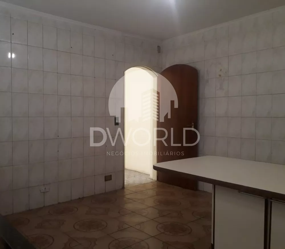 Sobrado, 4 quartos, 187 m² - Foto 1