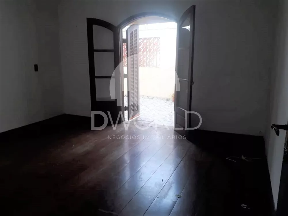 Sobrado, 4 quartos, 187 m² - Foto 4