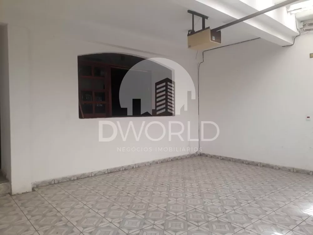 Sobrado, 4 quartos, 187 m² - Foto 7