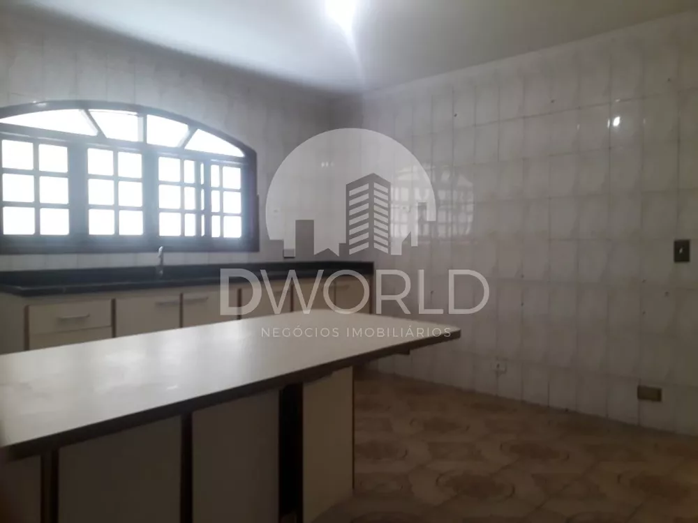 Sobrado, 4 quartos, 187 m² - Foto 2