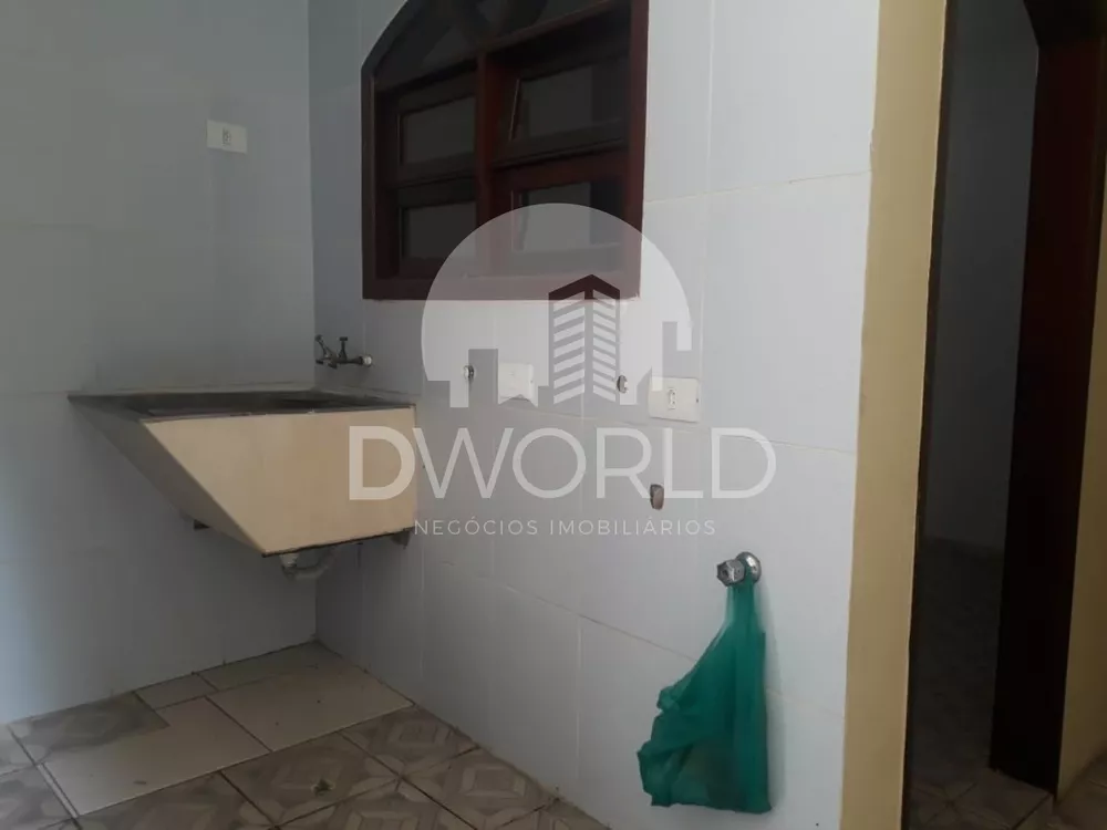 Sobrado, 4 quartos, 187 m² - Foto 11