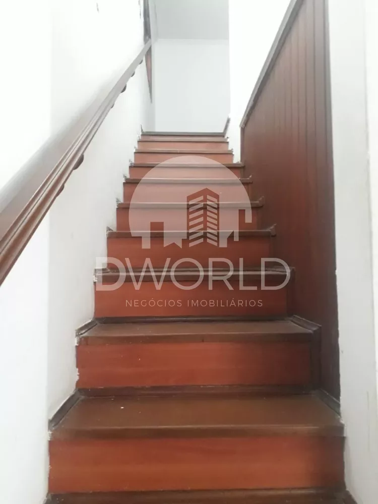 Sobrado, 4 quartos, 187 m² - Foto 3