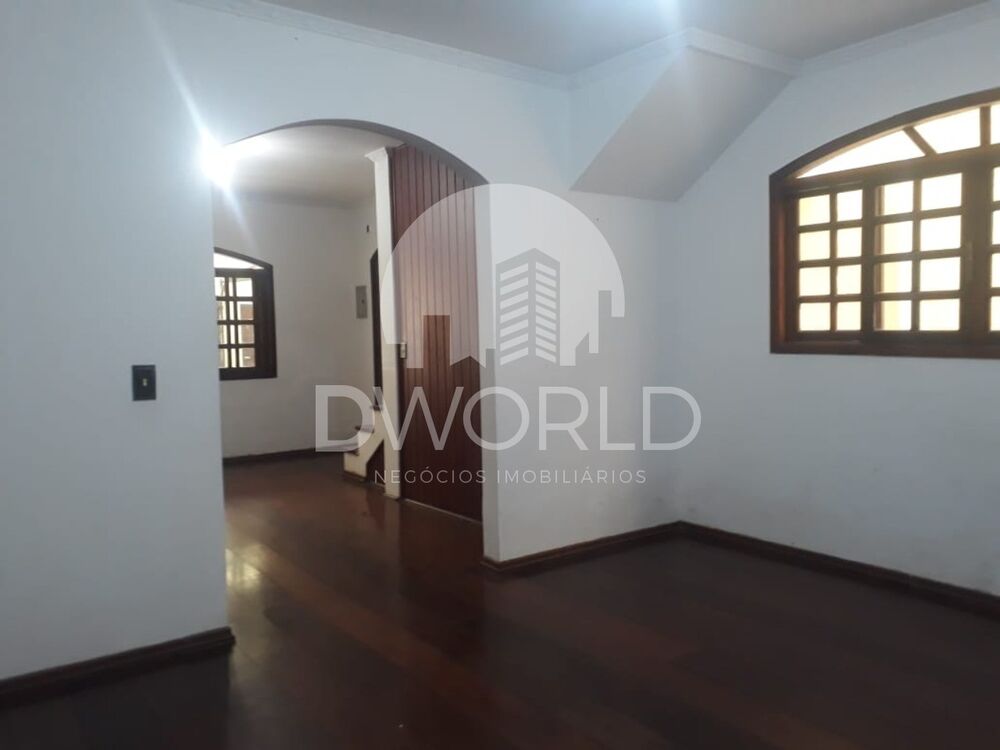 Sobrado, 4 quartos, 187 m² - Foto 14