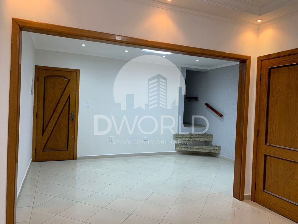 Cobertura, 3 quartos, 160 m² - Foto 1