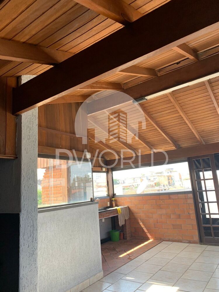 Cobertura, 3 quartos, 160 m² - Foto 23