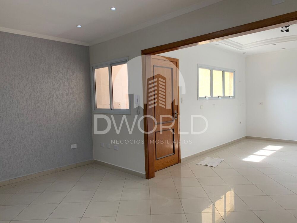 Cobertura, 3 quartos, 160 m² - Foto 2