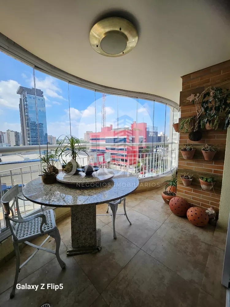 Apartamento, 2 quartos, 109 m² - Foto 5