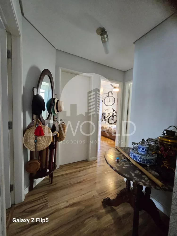 Apartamento, 2 quartos, 109 m² - Foto 3