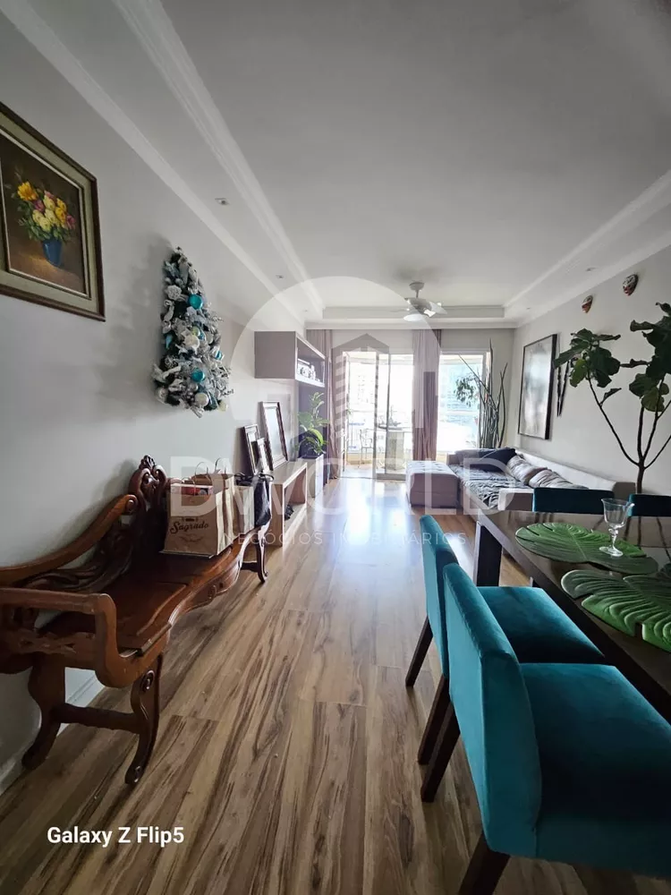 Apartamento, 2 quartos, 109 m² - Foto 8