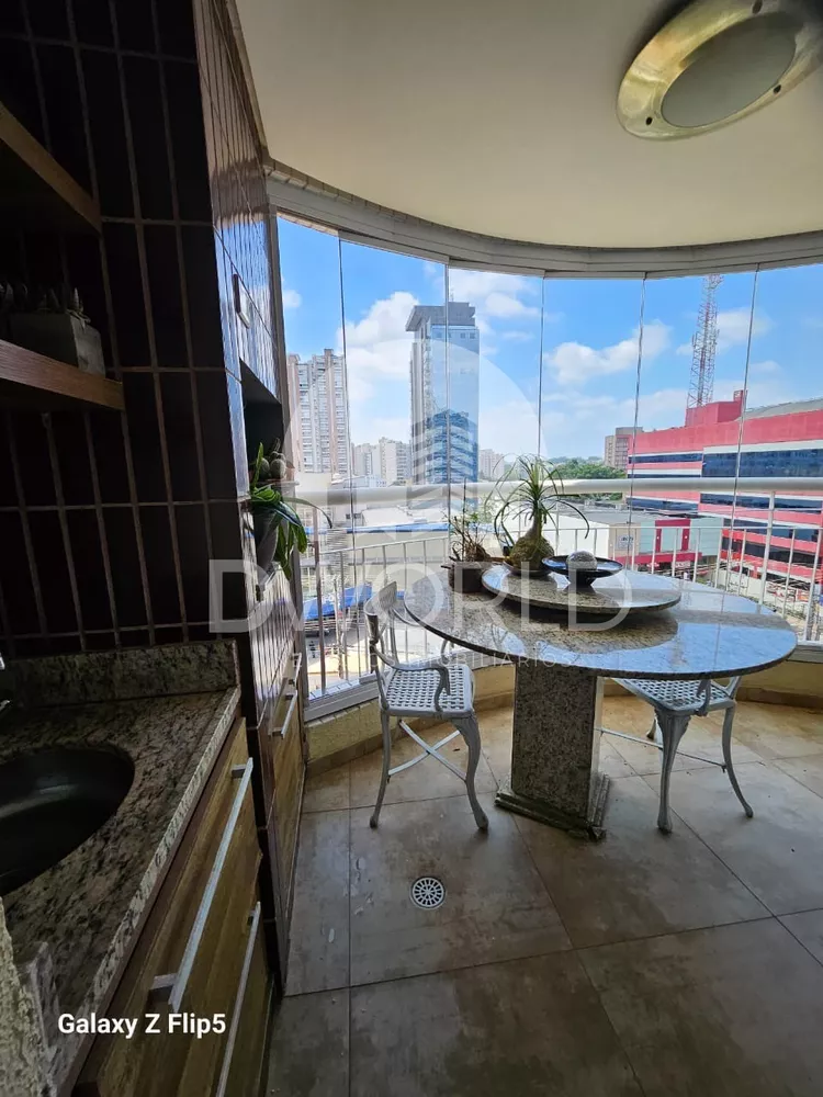 Apartamento, 2 quartos, 109 m² - Foto 6