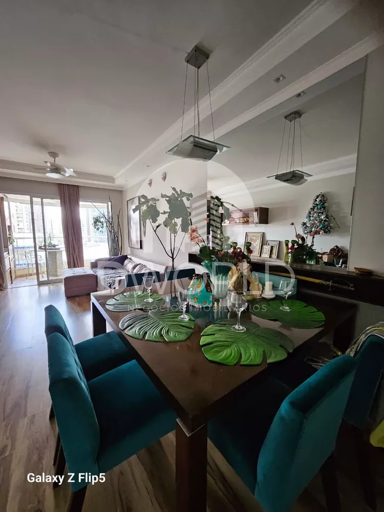 Apartamento, 2 quartos, 109 m² - Foto 7