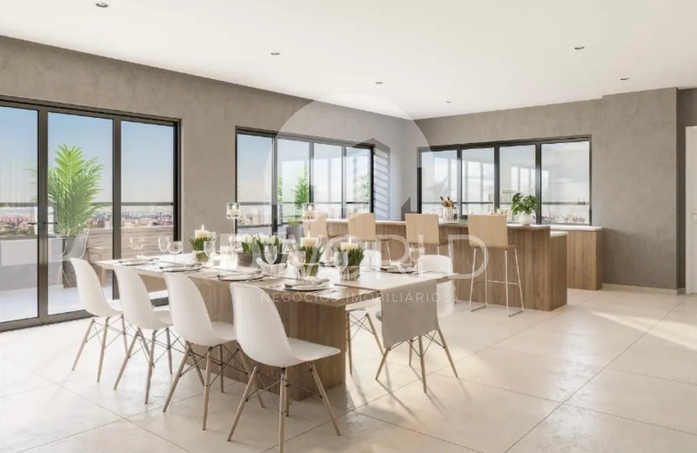 Apartamento, 2 quartos, 58 m² - Foto 4