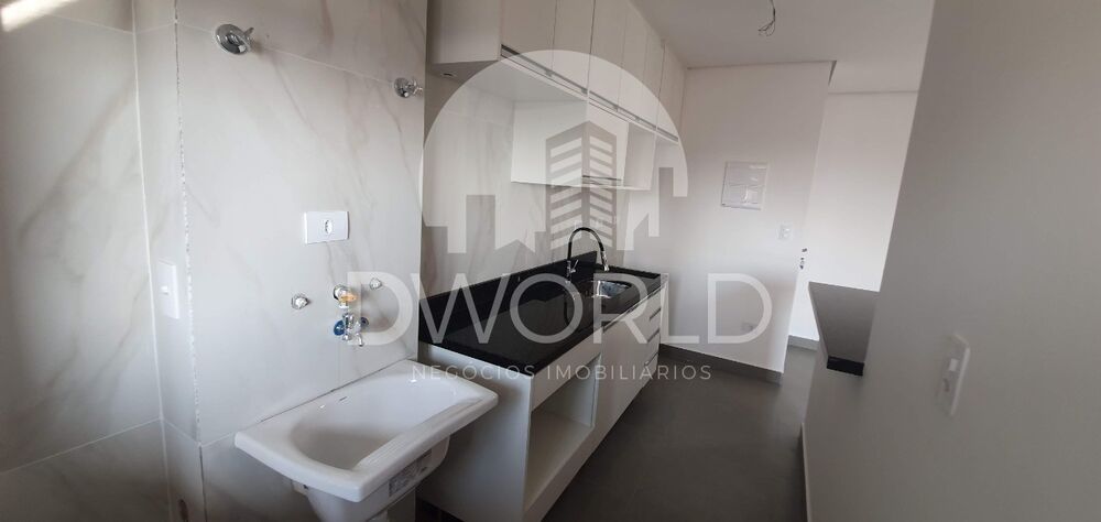 Apartamento, 2 quartos, 58 m² - Foto 3