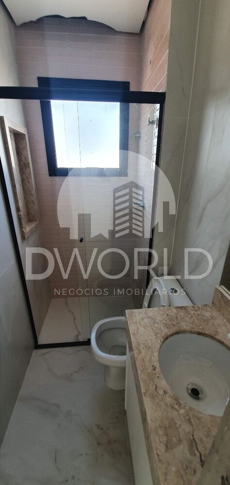 Apartamento, 2 quartos, 58 m² - Foto 8