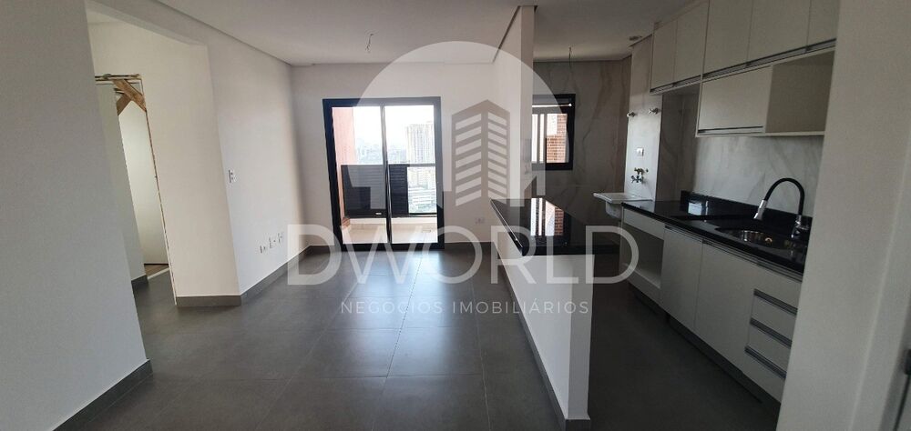 Apartamento, 2 quartos, 58 m² - Foto 1