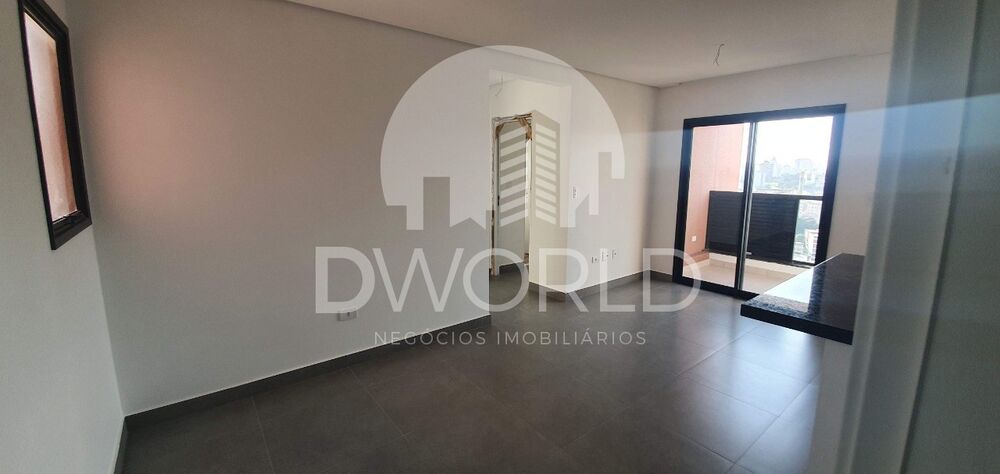 Apartamento, 2 quartos, 58 m² - Foto 2