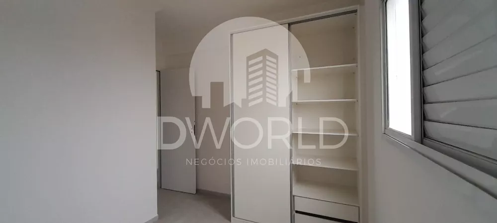 Apartamento para alugar com 2 quartos, 50m² - Foto 11