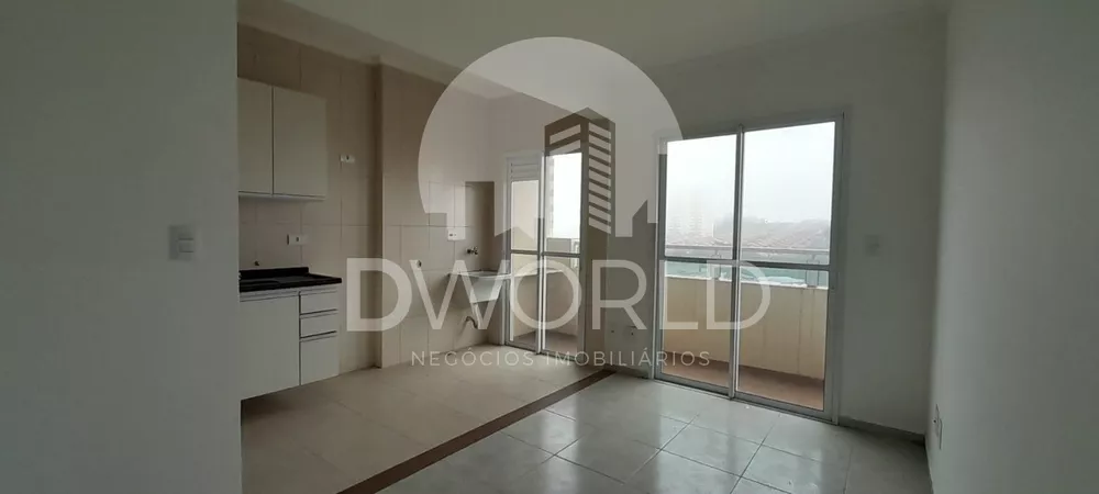 Apartamento para alugar com 2 quartos, 50m² - Foto 1