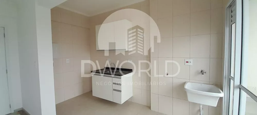 Apartamento para alugar com 2 quartos, 50m² - Foto 3