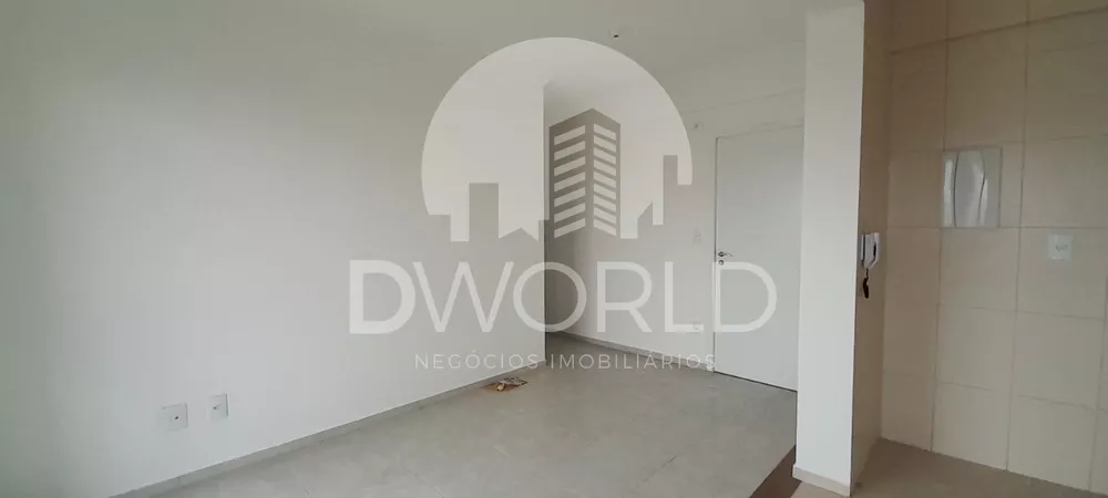 Apartamento para alugar com 2 quartos, 50m² - Foto 2