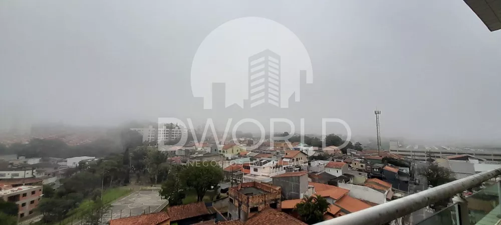 Apartamento para alugar com 2 quartos, 50m² - Foto 4