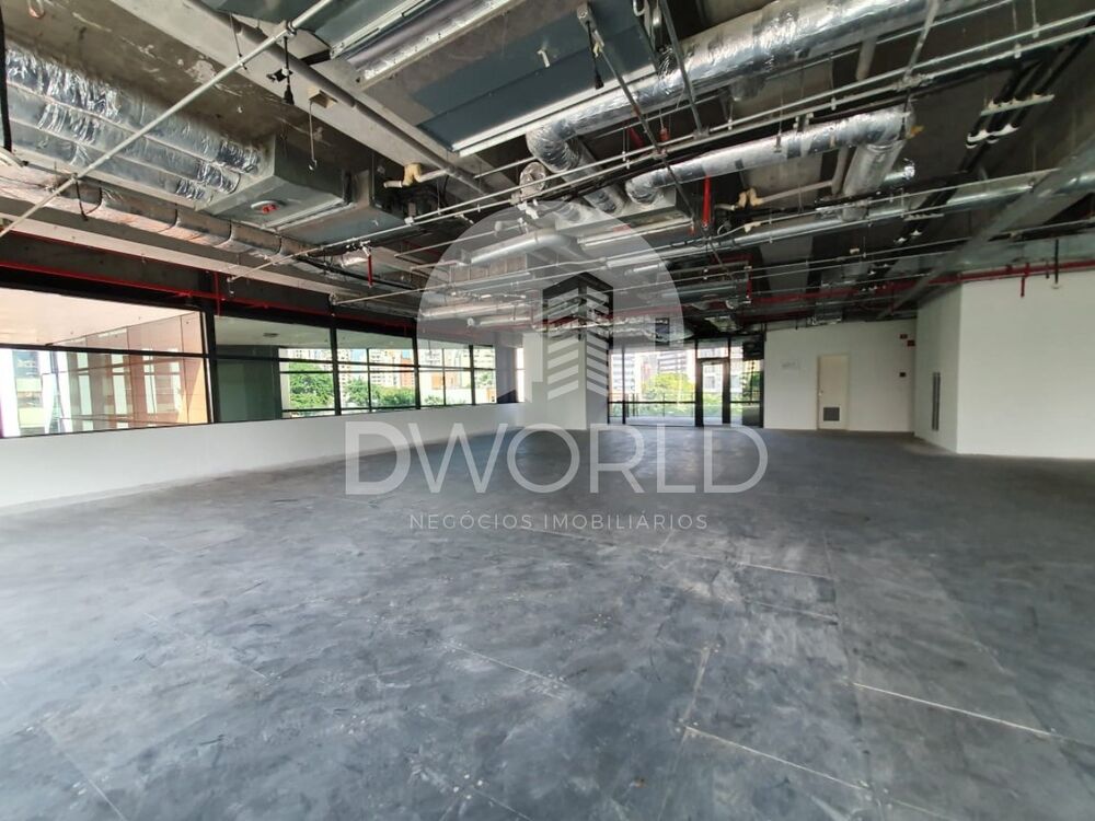 Sala-Conjunto, 485 m² - Foto 2