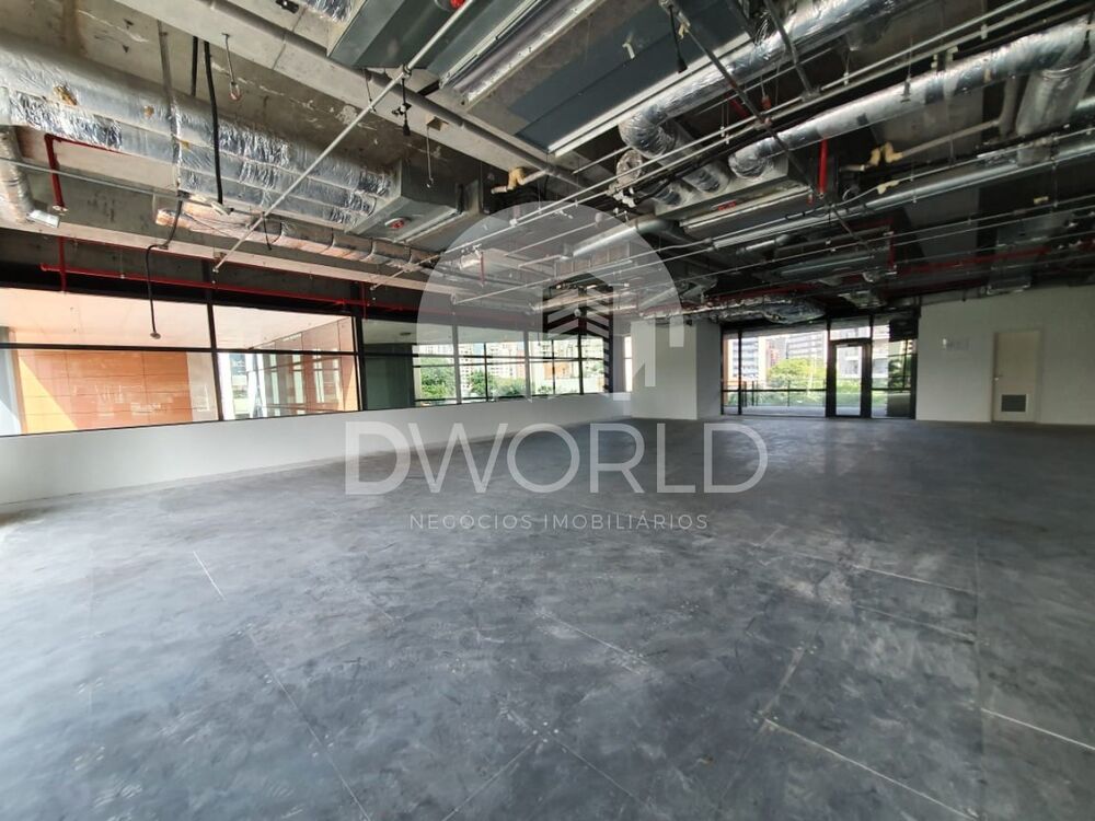 Sala-Conjunto, 485 m² - Foto 8