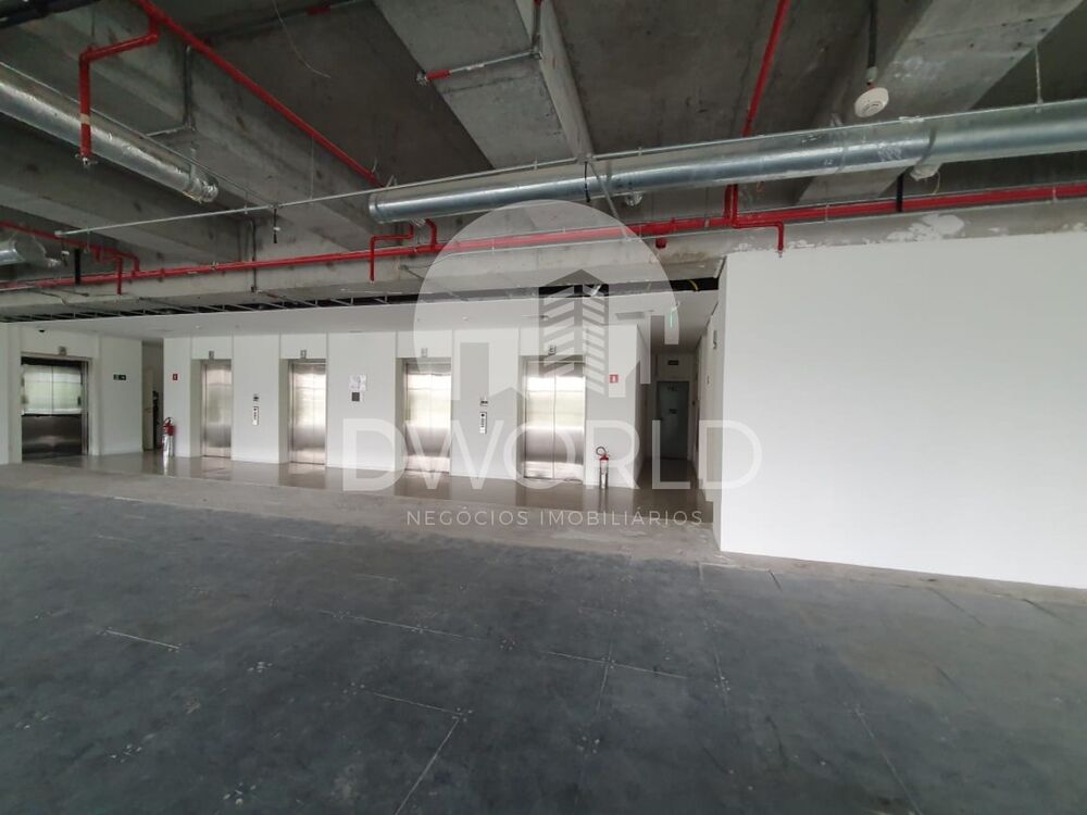Sala-Conjunto, 485 m² - Foto 1