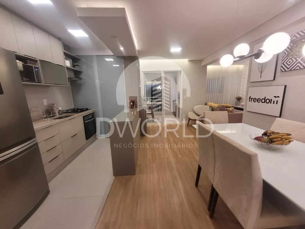 Apartamento, 2 quartos, 75 m² - Foto 5