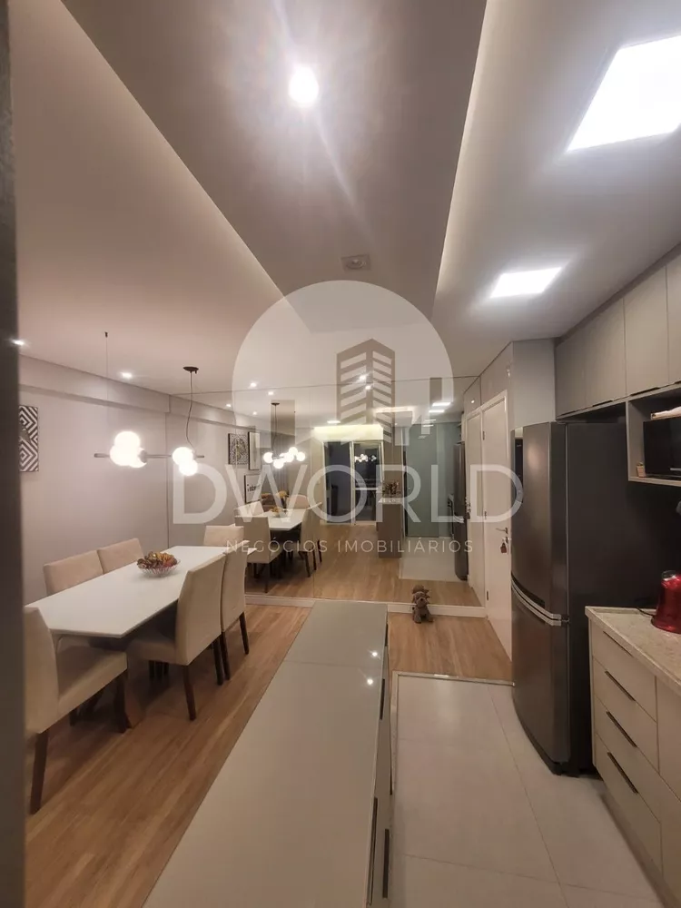 Apartamento, 2 quartos, 75 m² - Foto 6