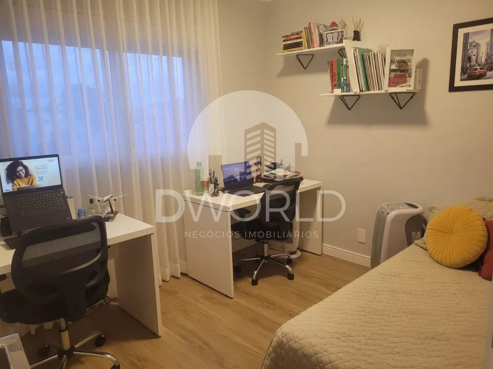 Apartamento, 2 quartos, 75 m² - Foto 7