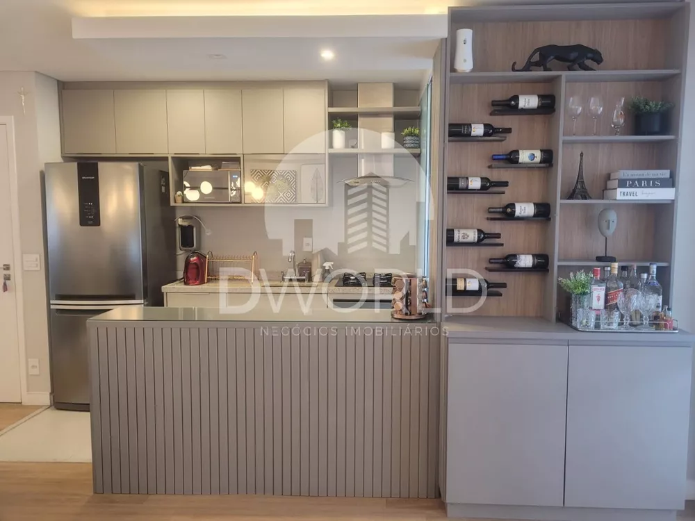 Apartamento, 2 quartos, 75 m² - Foto 4