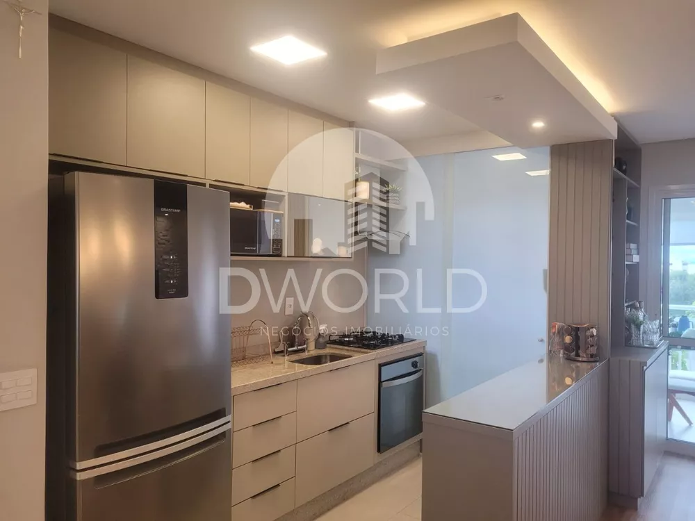 Apartamento, 2 quartos, 75 m² - Foto 3