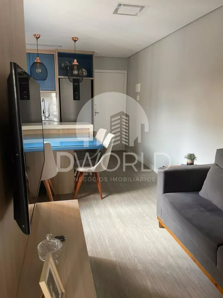 Cobertura à venda com 2 quartos, 88m² - Foto 4