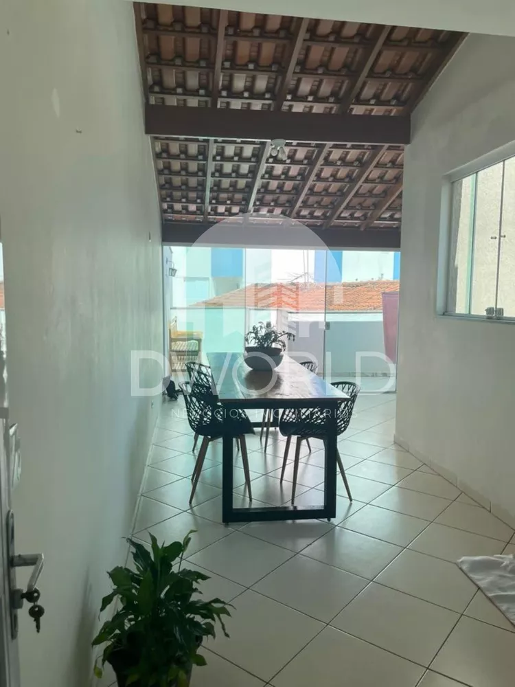 Cobertura à venda com 2 quartos, 88m² - Foto 13