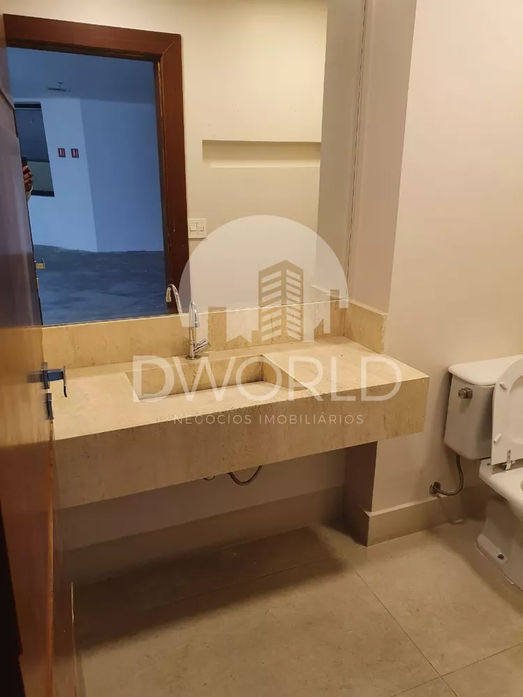 Sala-Conjunto, 291 m² - Foto 2