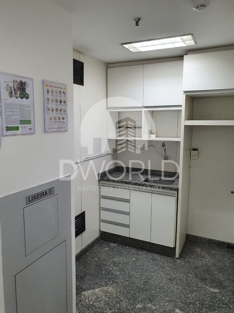 Sala-Conjunto, 291 m² - Foto 10