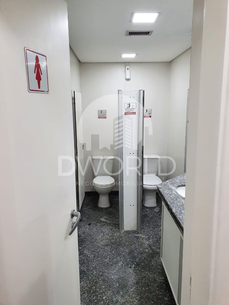 Sala-Conjunto, 291 m² - Foto 11