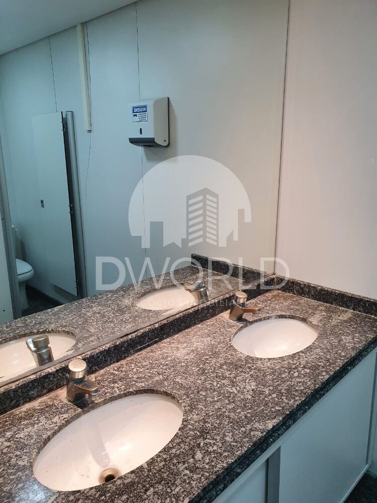 Sala-Conjunto, 291 m² - Foto 8