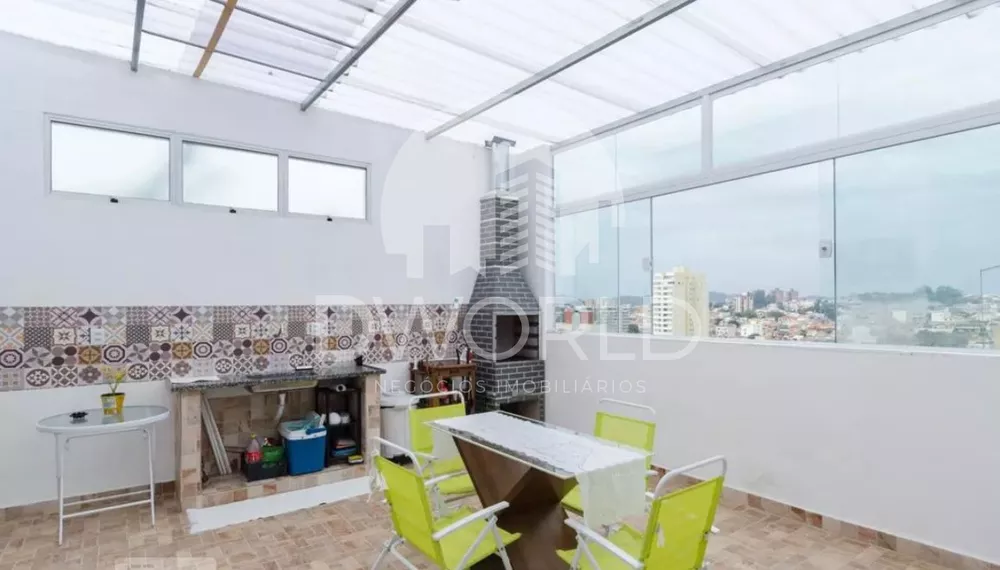 Casa, 3 quartos, 370 m² - Foto 19