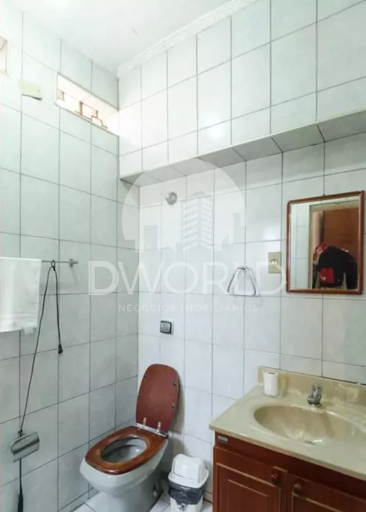 Casa, 3 quartos, 370 m² - Foto 23