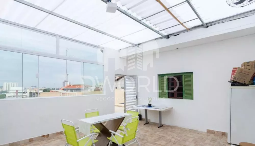 Casa, 3 quartos, 370 m² - Foto 20