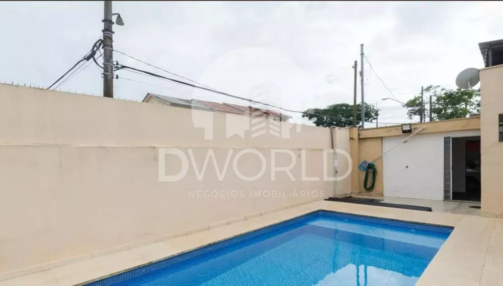 Casa, 3 quartos, 370 m² - Foto 21