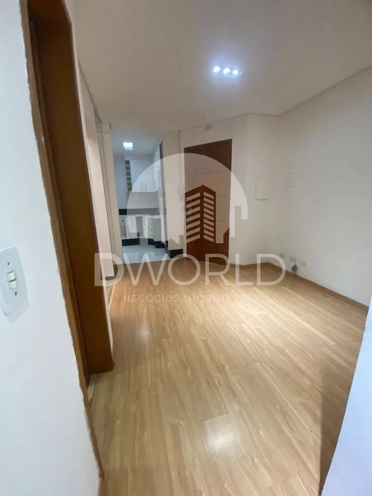 Apartamento, 2 quartos, 39 m² - Foto 1