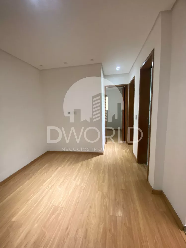 Apartamento, 2 quartos, 39 m² - Foto 4