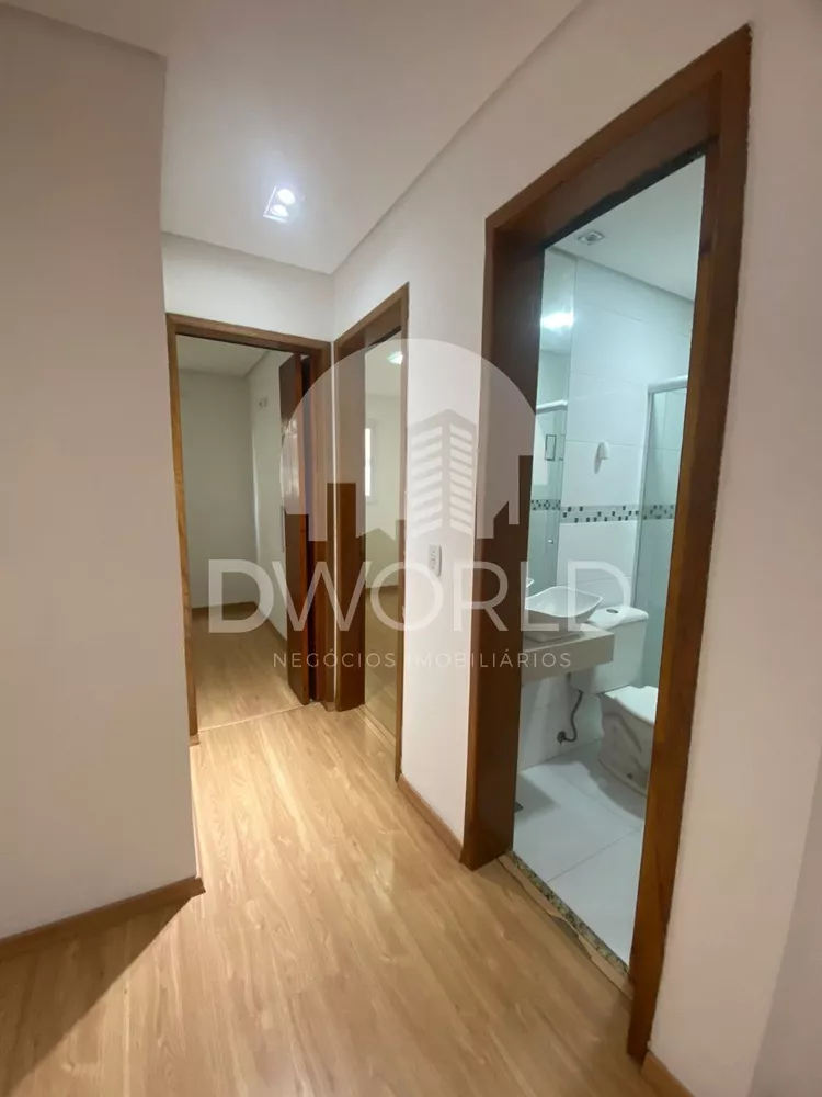 Apartamento, 2 quartos, 39 m² - Foto 5