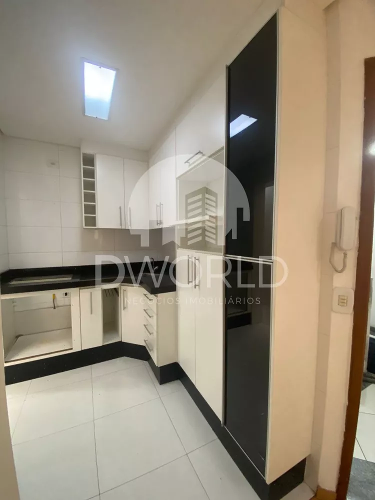 Apartamento, 2 quartos, 39 m² - Foto 8