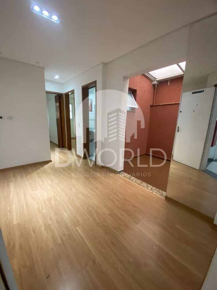 Apartamento, 2 quartos, 39 m² - Foto 3