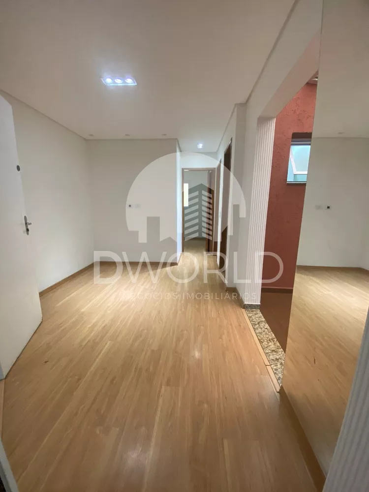 Apartamento, 2 quartos, 39 m² - Foto 2