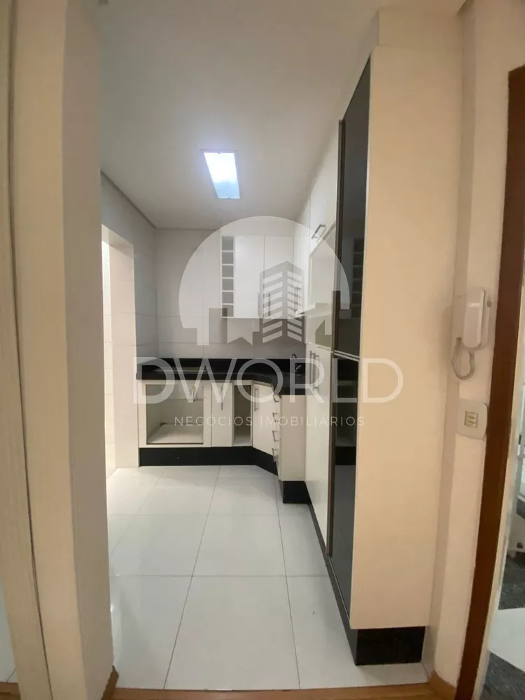 Apartamento, 2 quartos, 39 m² - Foto 7